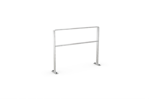 WSM Arceau pour cycles en acier plat