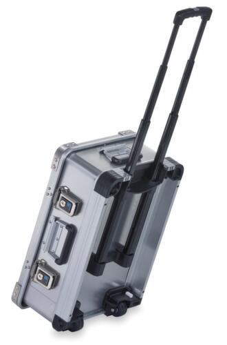 ZARGES Caisse de transport K 424 XC, capacité 28 l