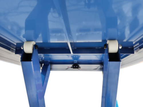 UDOBÄR Table élévatrice avec entraînement électrique