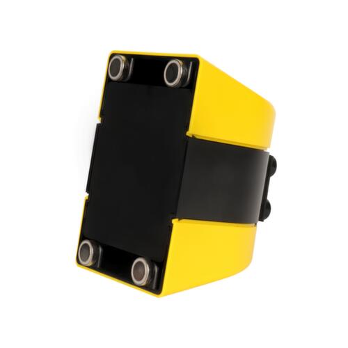 UDOBÄR Cassette à sangle, hauteur x largeur 173 x 120 mm