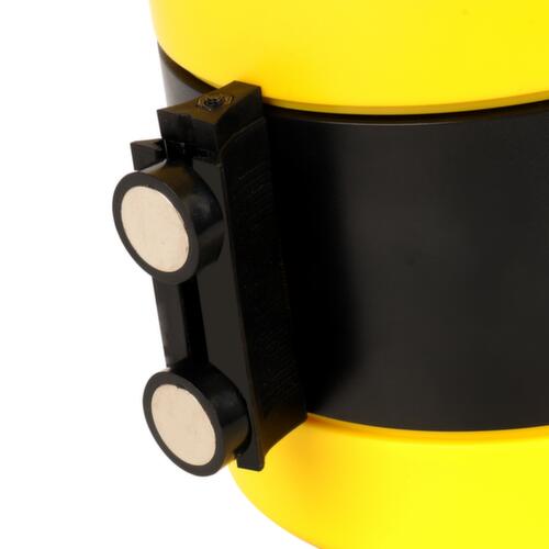 UDOBÄR Cassette à sangle, hauteur x largeur 173 x 120 mm