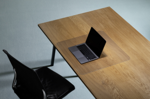 RS Office Products sous-main de bureau Durasens Soft