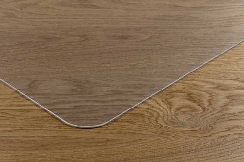 RS Office Products sous-main de bureau Durasens Soft