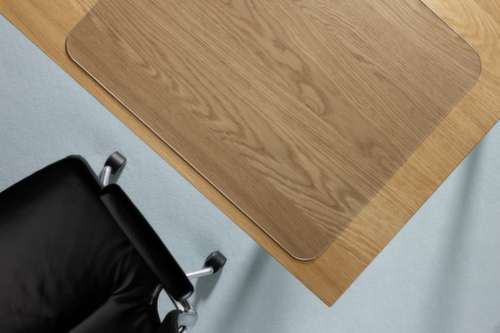 RS Office Products sous-main de bureau Durasens Soft