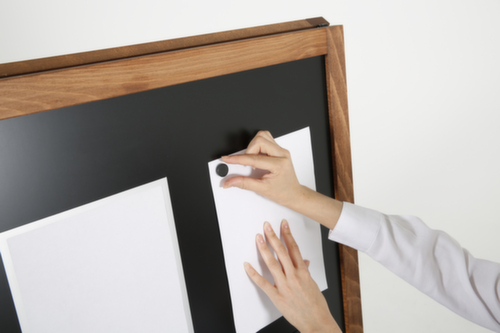 Update displays Arrêt des clients MULTI