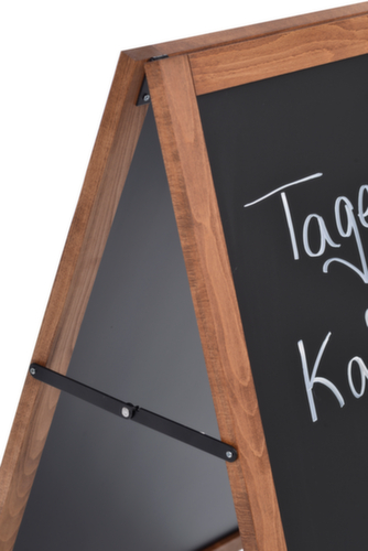 Update displays Arrêt des clients MULTI