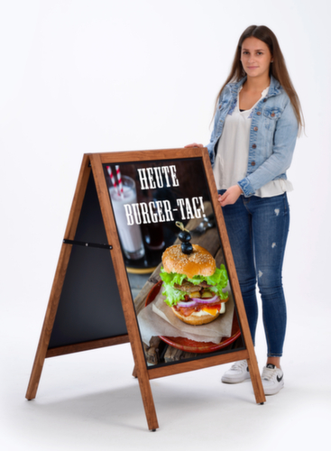 Update displays Arrêt des clients MULTI