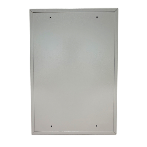 UDOBÄR Armoire à clés avec serrure à cylindre