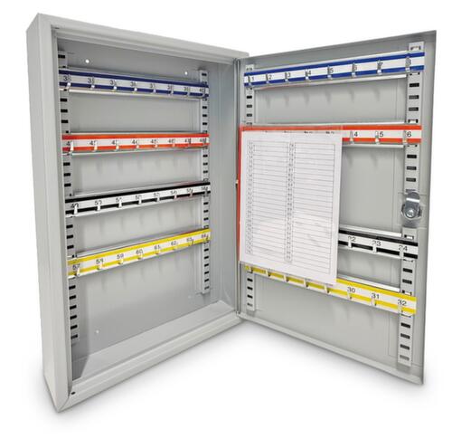 UDOBÄR Armoire à clés avec serrure à cylindre