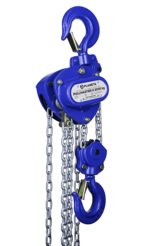 Palan PULLMASTER II