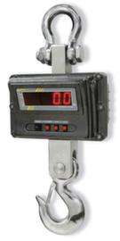 KERN Balance pour grues avec plage de pesage max. 10 t