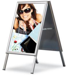 Stop-trottoirs pour formats jusqu'à DIN A0