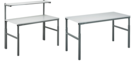 Treston Poste de travail modulaire force max. 300 kg