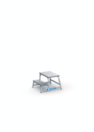 ZARGES Marchepied Z600
