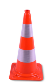 UDOBÄR Cône de guidage, hauteur 500 mm