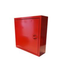 VLITEX boîte pour couverture antifeu en métal