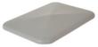 Couverture de soutien pour cuves rectangulaires 340 l