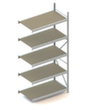 META Rayonnage grande largeur MINI-RACK
