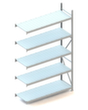 META Rayonnage grande largeur MINI-RACK
