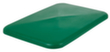 Couverture de soutien pour cuves rectangulaires 340 l