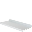 Tablette pour rayonnage cantilever, largeur x profondeur 1056 x 600 mm
