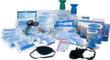 actiomedic Remplissage de rechange spécifique au secteur selon DIN 13157 pour mallette de secours