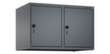 Rehausse pour armoire à portes battantes
