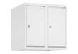 Rehausse pour armoire à portes battantes
