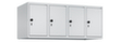 Rehausse pour armoire à portes battantes