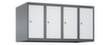 Rehausse pour armoire à portes battantes