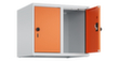 rehausse pour armoire vestiaire