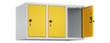 rehausse pour armoire vestiaire