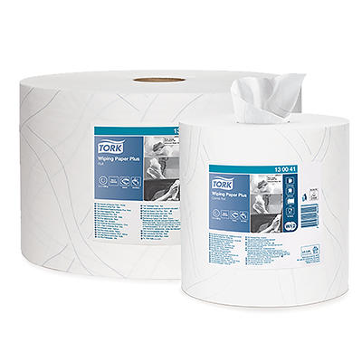 Hygiëne en reiniging S&V