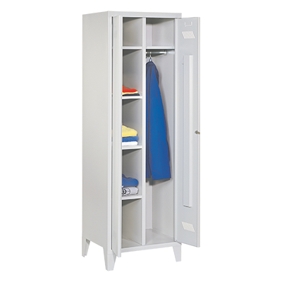 Personeelsruimte S&V