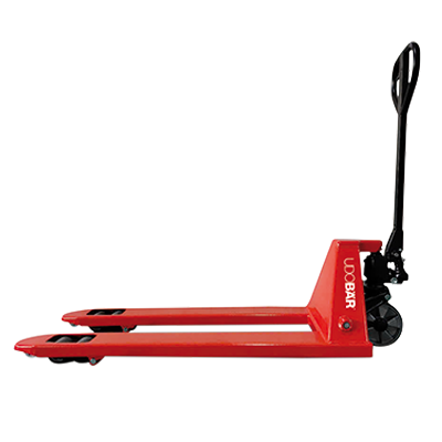 Hef- en hijsapparatuur S&V