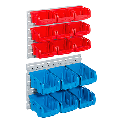 Accessori per postazioni di lavoro