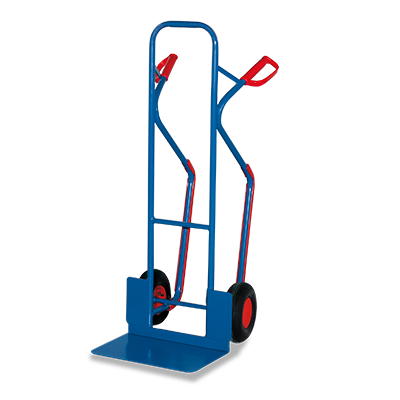 Carrelli da trasporto