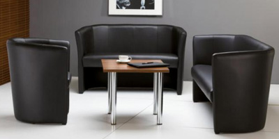 Arredi per area reception