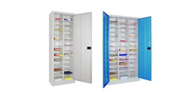 Armadi postali e armadi di smistamento