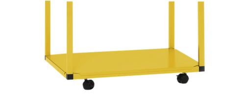 Chassis pour support sacs grand volume  L