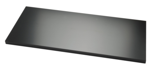 Bisley Tablette supplémentaire pour armoire de classement, largeur x profondeur 914 x 400 mm  L