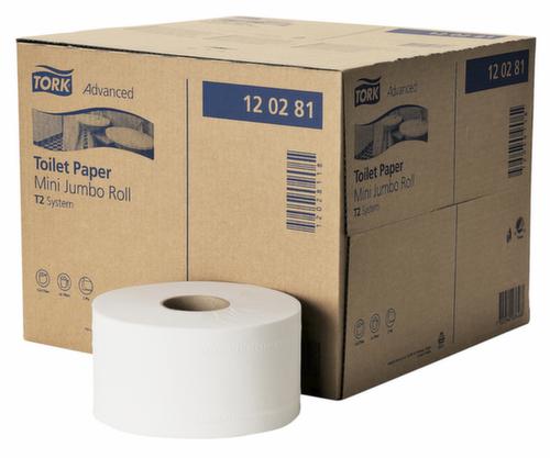 Tork Papier toilette, 2 couches  L