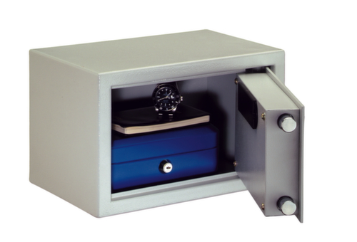 Format Tresorbau Coffre de sécurité installation mobilier avec serrure électronique  L