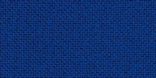 Nowy Styl Chaise polyvalente avec dossier capitonné, assise tissu (100 % polyoléfine), bleu  L