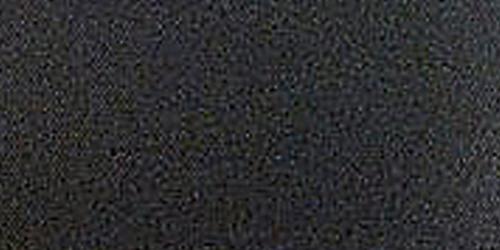 Nowy Styl Siège visiteur avec accoudoirs courbés, assise tissu (100 % polyoléfine), noir  L