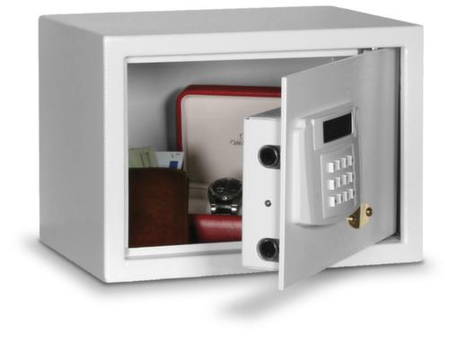 Format Tresorbau Coffre de sécurité installation mobilier avec affichage DEL  L