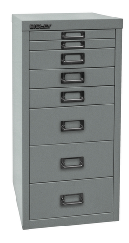 Bisley Armoire à tiroirs MultiDrawer 29er Serie convient pour DIN A4  L