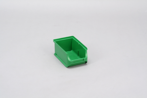 Allit Bac à bec ProfiPlus Box 2, vert, profondeur 160 mm, polypropylène  L