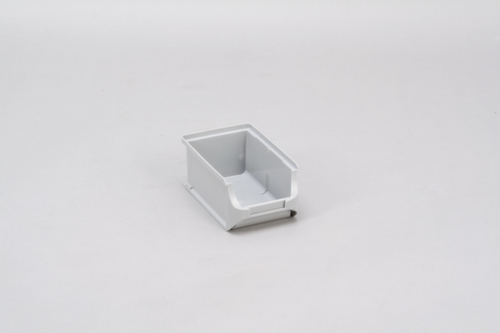 Allit Bac à bec ProfiPlus Box 2, gris, profondeur 160 mm, polypropylène  L