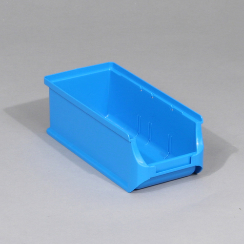 Allit Bac à bec ProfiPlus Box 2L, bleu, profondeur 215 mm, polypropylène  L
